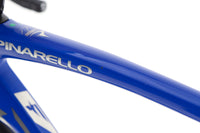 Pinarello Dogma F Sram Rival AXS Disc Road Bike 2023, Size 54cm