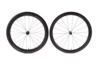 Roval Rapide CLII Carbon Disc Wheelset, XDR Freehub