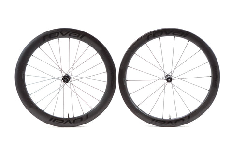 Roval Rapide CLII Carbon Disc Wheelset, XDR Freehub