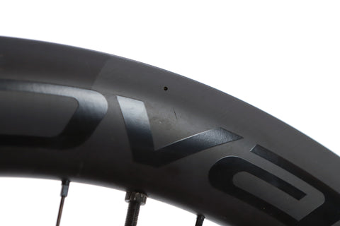 Roval Rapide CLII Carbon Disc Wheelset, XDR Freehub