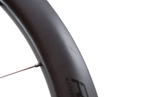 Roval Rapide CLII Carbon Disc Wheelset, XDR Freehub