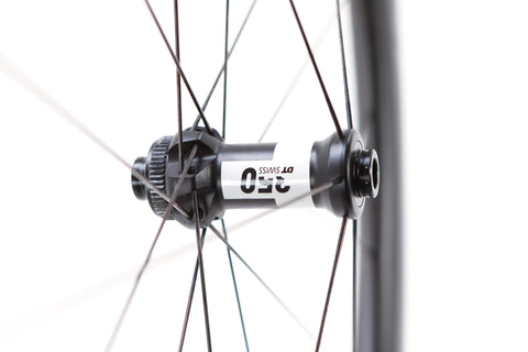 Roval Rapide CLII Carbon Disc Wheelset, XDR Freehub