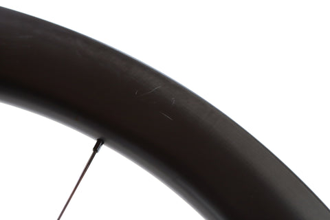 Roval Rapide CLII Carbon Disc Wheelset, XDR Freehub