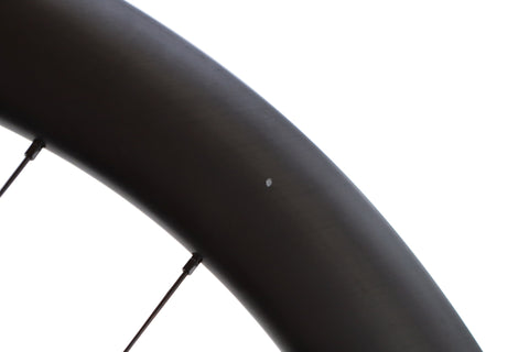 Roval Rapide CLII Carbon Disc Wheelset, XDR Freehub