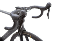 Dolan Ares Shimano 105 Disc Road Bike 2022, Size Medium