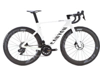 Canyon Aeroad CF SLX 8 Sram Force AXS Disc Road Bike 2025, Size Small