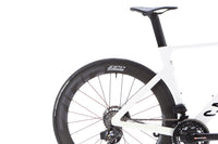 Canyon Aeroad CF SLX 8 Sram Force AXS Disc Road Bike 2025, Size Small