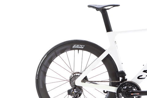 Canyon Aeroad CF SLX 8 Sram Force AXS Disc Road Bike 2025, Size Small