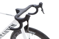 Canyon Aeroad CF SLX 8 Sram Force AXS Disc Road Bike 2025, Size Small