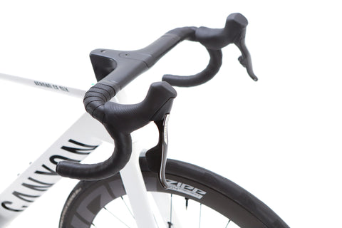 Canyon Aeroad CF SLX 8 Sram Force AXS Disc Road Bike 2025, Size Small