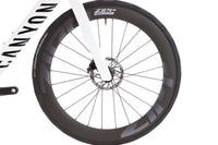 Canyon Aeroad CF SLX 8 Sram Force AXS Disc Road Bike 2025, Size Small