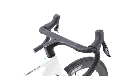 Canyon Aeroad CF SLX 8 Sram Force AXS Disc Road Bike 2025, Size Small