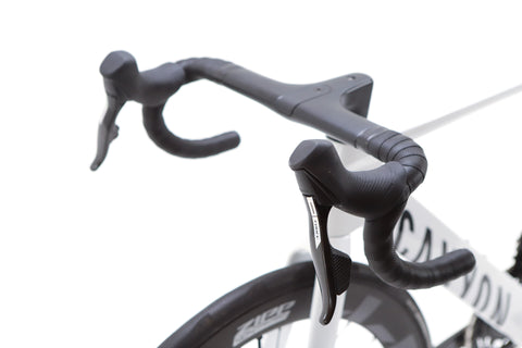 Canyon Aeroad CF SLX 8 Sram Force AXS Disc Road Bike 2025, Size Small