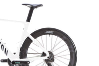 Canyon Aeroad CF SLX 8 Sram Force AXS Disc Road Bike 2025, Size Small