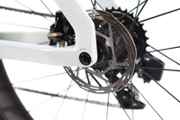 Canyon Aeroad CF SLX 8 Sram Force AXS Disc Road Bike 2025, Size Small