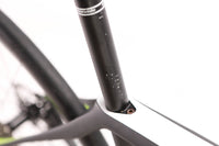 Cannondale Synapse Carbon Shimano 105 Disc Road Bike 2017, Size 48cm