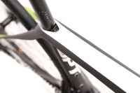 Cannondale Synapse Carbon Shimano 105 Disc Road Bike 2017, Size 48cm