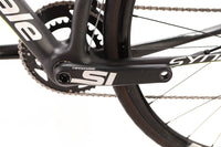 Cannondale Synapse Carbon Shimano 105 Disc Road Bike 2017, Size 48cm