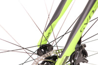 Cannondale Synapse Carbon Shimano 105 Disc Road Bike 2017, Size 48cm