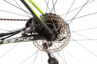 Cannondale Synapse Carbon Shimano 105 Disc Road Bike 2017, Size 48cm