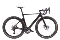 Canyon Aeroad CF SL Disc 7.0 Shimano 105 Disc Road Bike 2019, Size XS