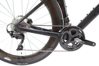 Canyon Aeroad CF SL Disc 7.0 Shimano 105 Disc Road Bike 2019, Size XS