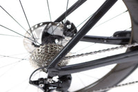 Canyon Aeroad CF SL Disc 7.0 Shimano 105 Disc Road Bike 2019, Size XS