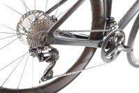 Canyon Aeroad CF SL Disc 7.0 Shimano 105 Disc Road Bike 2019, Size XS