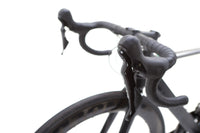 Canyon Aeroad CF SL Disc 7.0 Shimano 105 Disc Road Bike 2019, Size XS
