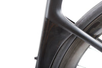 Canyon Aeroad CF SL Disc 7.0 Shimano 105 Disc Road Bike 2019, Size XS