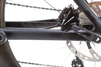 Canyon Aeroad CF SL Disc 7.0 Shimano 105 Disc Road Bike 2019, Size XS