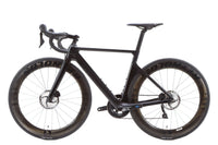 Canyon Aeroad CF SL Disc 7.0 Shimano 105 Disc Road Bike 2019, Size XS