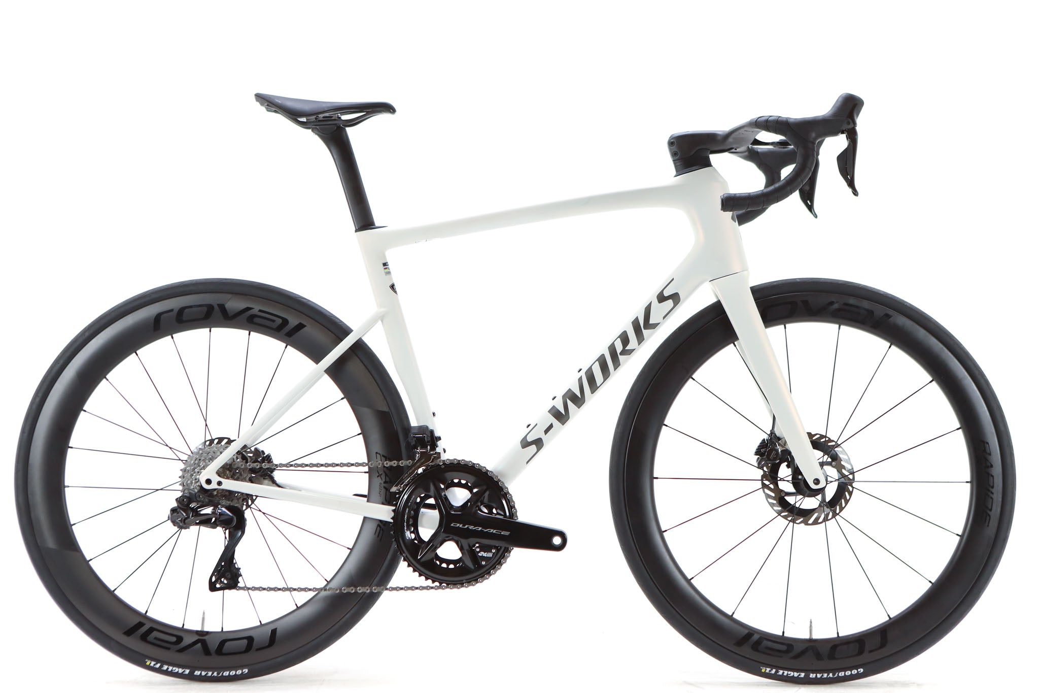 Trek Emonda SL8 Shimano Dura-Ace Road Bike 2016, Size 54cm – Cycle