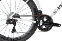 Specialized S-Works Tarmac SL8 Shimano Dura-Ace Di2 Disc Road Bike 2024, Size 58cm