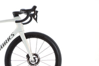 Specialized S-Works Tarmac SL8 Shimano Dura-Ace Di2 Disc Road Bike 2024, Size 58cm