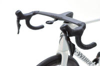 Specialized S-Works Tarmac SL8 Shimano Dura-Ace Di2 Disc Road Bike 2024, Size 58cm