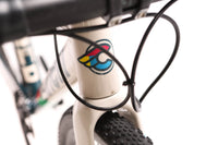 Cinelli Zydeco Mud Shimano GRX Gravel Bike 2024, Size XS