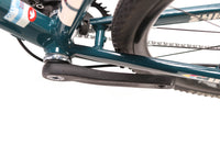 Cinelli Zydeco Mud Shimano GRX Gravel Bike 2024, Size XS