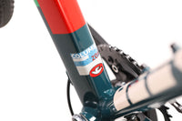 Cinelli Zydeco Mud Shimano GRX Gravel Bike 2024, Size XS
