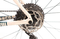 Cinelli Zydeco Mud Shimano GRX Gravel Bike 2024, Size XS