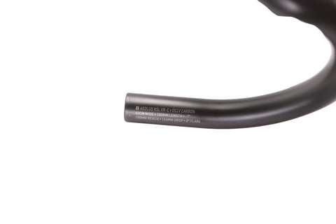 Bontrager Aeolus RSL VR-C Cockpit, 42cm/ 100mm