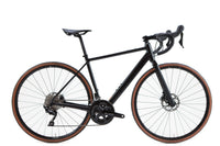Canyon Endurace AL Shimano 105 Disc Road Bike 2022, Size Small
