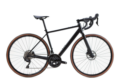 Canyon Endurace AL Shimano 105 Disc Road Bike 2022, Size Small