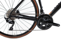 Canyon Endurace AL Shimano 105 Disc Road Bike 2022, Size Small