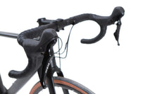 Canyon Endurace AL Shimano 105 Disc Road Bike 2022, Size Small