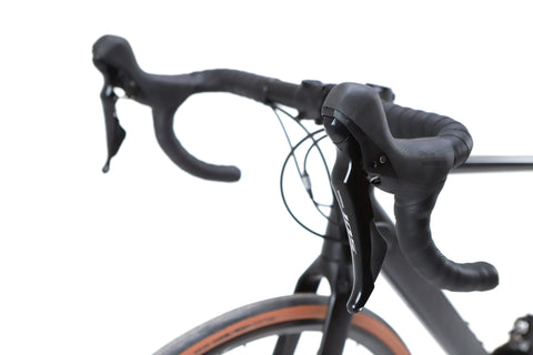 Canyon Endurace AL Shimano 105 Disc Road Bike 2022, Size Small