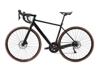 Canyon Endurace AL Shimano 105 Disc Road Bike 2022, Size Small