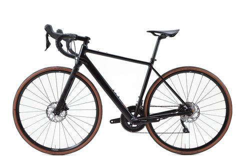 Canyon Endurace AL Shimano 105 Disc Road Bike 2022, Size Small