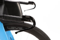 Ribble Ultra Tri Campagnolo Super Record EPS Disc TT Bike 2021, Size 54cm