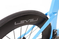 Ribble Ultra Tri Campagnolo Super Record EPS Disc TT Bike 2021, Size 54cm